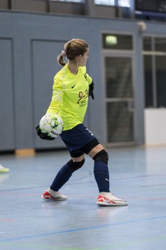 Bild 360 - wBJ Loewinnen Cup B2